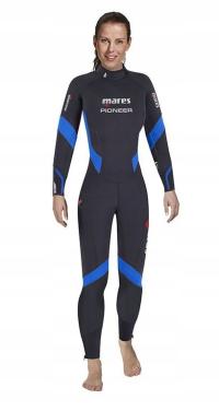 Mares PIONEER 7mm Kombinezon skafander pianka damska rozmiar S2