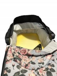 Gondola do wózka Caveo Osis BOUQUET