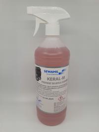 SEWAMIL KERAL-M PREPARAT DO MYCIA SILNIKÓW 1L