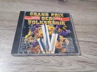 Various – Grand Prix Der Volksmusik 1995 -Deutsche Vorausscheidung CD (692)