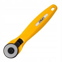 Nóż krążkowy z ostrzem 28 mm RTY-1C OLFA