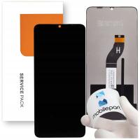 Wyświetlacz do Xiaomi Redmi 13C Service Pack LCD Ekran Oryginał Mobilepart