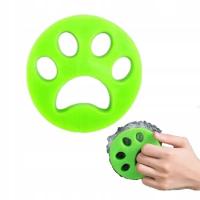 СТИРАЛЬНАЯ МАШИНА ZAPPER ДЛЯ УДАЛЕНИЯ ВОЛОС ПРИ СТИРКЕ ОДЕЖДЫ