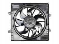 Wentylator chłodnicy Hyundai SantaFe IV TM Lift 20-23 25380P2040 25304P2100