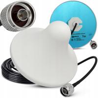 Антенный усилитель SIGNAFLEX GR7 7 дБ