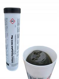 SMAR SPECJALNY LIEBHERR 9613 PLUS 0,4kg 400g DO WYSUWU DŹWIGÓW TELESKOPÓW