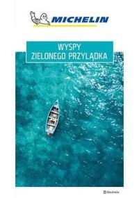 WYSPY ZIELONEGO PRZYLĄDKA przewodnik Michelin