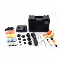 ShineMate zestaw polerski EB210 KIT