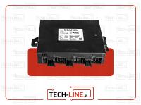 Koordynator komputer COO7 COO6 COO Scania naprawa