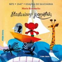 Audiobook | Plastusiowy pamiętnik - Maria Kownacka