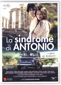 LA SINDROME DI ANTONIO [DVD]