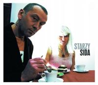 CD STARZY SIDA - STARZY SIDA