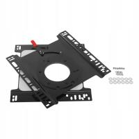 Podstawa obrotowa siedzenia po stronie pasażera, gramofon siedzenia