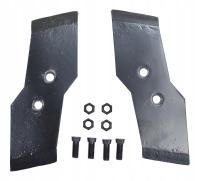 Dłuto L+P z osprzętem Kuhn PK21-602