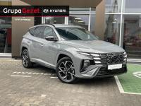 Hyundai Tucson N Line Luxury 2WD HEV 215 KM MY26