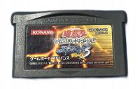 Yu Gi Oh Duel Monsters Expert 3 *CART* NTSC-J