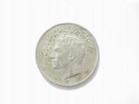 Iran - 10 rialów 1354 (1975) rok. tm15