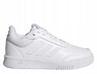 Кроссовки молодежные спортивные белые adidas Tensaur Sport 2.0 GW6423