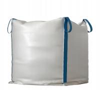 Мешок большой мешок BIGBAG 1000kg 90x90x120cm для щебня камень агрегат
