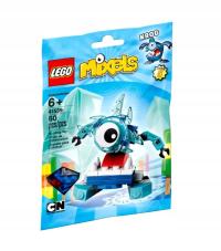 LEGO MIXELS 41539 KROG НОВАЯ СЕРИЯ 5 ГДАНЬСК