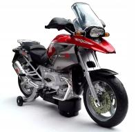 Игрушка мотоцикл велосипед батарея работает Chaser GS R1200