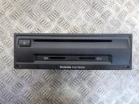 МУЛЬТИМЕДИА УСТРОЙСТВО ЧТЕНИЯ КАРТ SD 5E0035874A OCTAVIA III