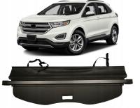 Roleta bagażnika czarna Ford Edge 2015+