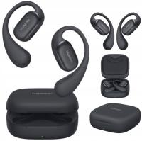 Беспроводные наушники Huawei FreeArc с воздушной проводимостью