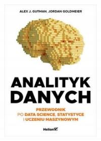 Аналитик данных. Руководство по науке о данных