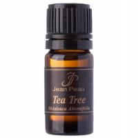 Jean Peau Tea Tree Oil przeciwgrzybiczny olejek z drzewa herbacianego 5ml