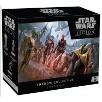 Star Wars: Legion - Shadow Collective Starter Set