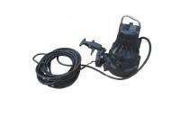 Pompa zatapialna do ścieków FLYGT 3085.183-1970091 2 kw NOWA