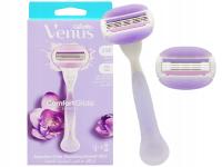 БРИТВА ДЛЯ НЕЕ GILLETTE VENUS COMFORTGLIDE BREEZE 2 ЛЕЗВИЯ