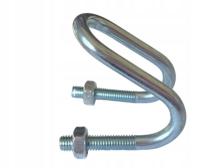 OBEJMA KRZYŻOWA PRĘTOWA ROZWARTA 1/2