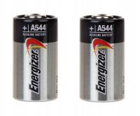 BATERIA ALKALICZNA 6V 4LR44 4SR44 A544 PX28A K28A V34PX 2 SZTUKI ENERGIZER
