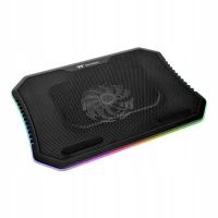Podstawka chłodząca pod laptopa Massive 12 RGB