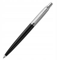 PARKER шариковая ручка Jotter ORIGINALS черный автоматический синий знак чернил