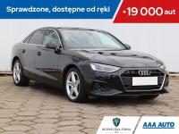 Audi A4 35 TFSI, Salon Polska, Serwis ASO