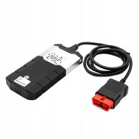 Диагностический тестер Delphi DS150E