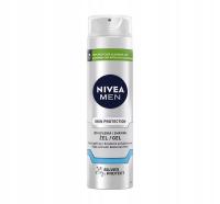 NIVEA MEN SKIN PROTECTION ŻEL DO GOLENIA