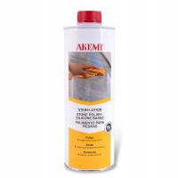 Akemi Emulsja pielęgnacyjna do kamienia 250ml