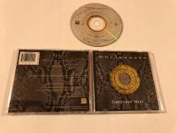 Whitesnake – Greatest Hits --Cd 3018