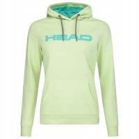 Bluza dziecięca Head Club Byron Hoodie Junior lightgreen/turquoise 128