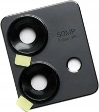 MOTOROLA EDGE 40 NEO XT2307 RAMKA TYLNA SZYBKA SZKŁO KAMERY OCZKO APARATU