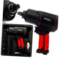 Klucz Elektryczny Udarowy Kraft&Dele 2300W 1/2