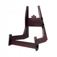 Stojak na gitarę Rama wiolonczelowa Uchwyt podporowy do wiolonczeli Skrzypce Gitara elektryczna