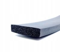 Uszczelka płaskownik piankowy 10x40