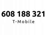 608-188-321 | Starter T-Mobile (18 83 21) #C