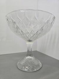 Patera Плодоовощ миндаль Зубковицы периода ПНР