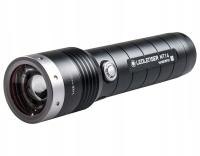 Latarka klasyczna Ledlenser 1000 lm LED